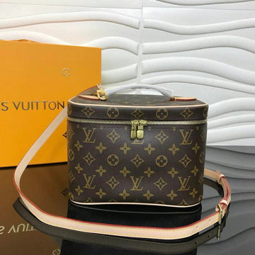 LOV2 Bags - Makersluxe Bags  2568