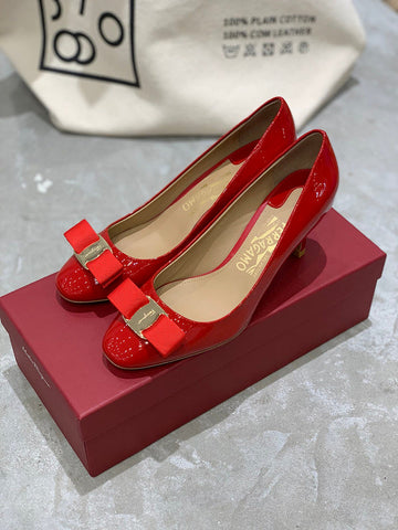 Makersluxe - FGO Women Shoes - 151