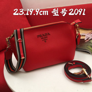 Makersluxe Bags - PDA Bags - 1230