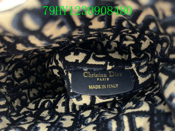 Makersluxeras - DOR Bags - 1260