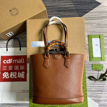 Makersluxe Bags - GCI Bags - 7469
