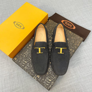 Makersluxe - TDS Men Shoes - 460