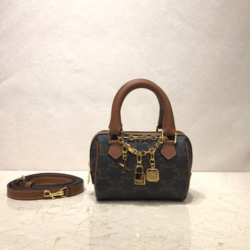 MLB Fashion - CLE Bags - 301