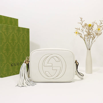Makersluxe Bags - GCI Bags - 311