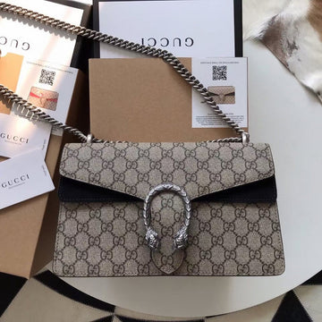Makersluxe Fashion - GCI Bags - 3351
