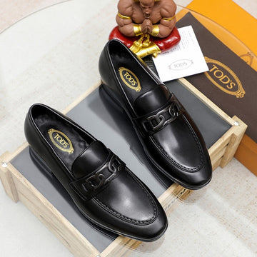 Makersluxe - TDS Men Shoes - 352