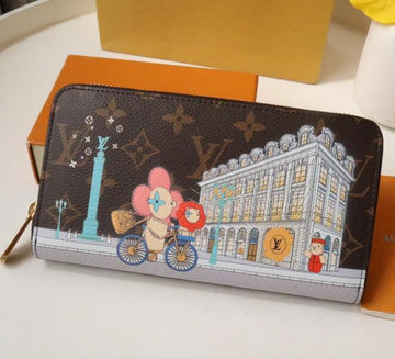 Makersluxe - LOV Wallets - 115