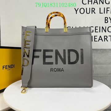 Makersluxeras - FDE Bags - 1258