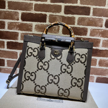 Makersluxe Fashion - GCI Bags - 3336