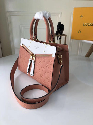 LOV2 Bags - Makersluxe Bags  2043