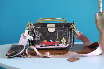 Makersluxe Bags - VL Bags - 7406