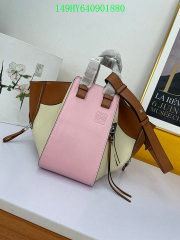 Makersluxe Bags - LWE Bags - 259