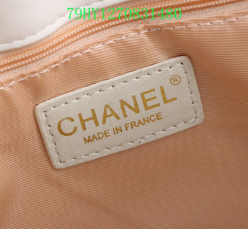 Makersluxeras - CHL Bags - 005