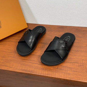 Makersluxe - TDS Men Shoes - 093