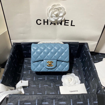 Makersluxe Bags - CHL Bags - 4569