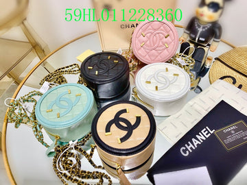 Makersluxeras - CHL Bags - 1663