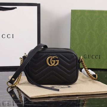 Makersluxe Fashion - GCI Bags - 9825