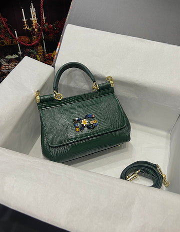 Makersluxe Bags - DG Bags - 352