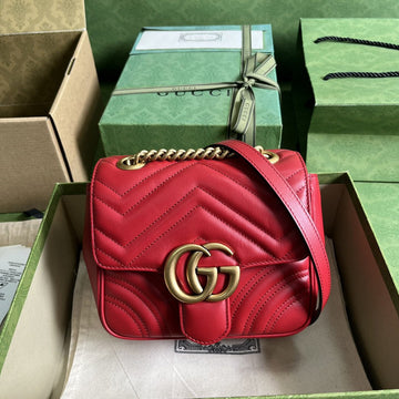Makersluxe Bags - GCI Bags - 549