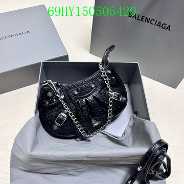 Makersluxe Bags - BGA Bags - 1811