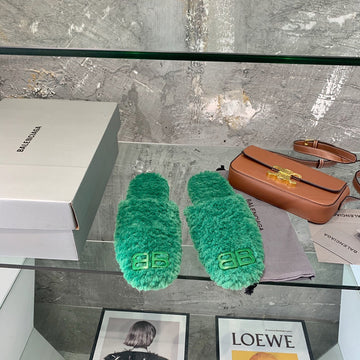 Makersluxe Bags - BGA Shoes - 1277