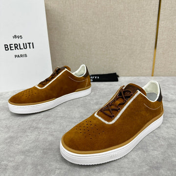 Makersluxe - BRE Men Shoes - 172
