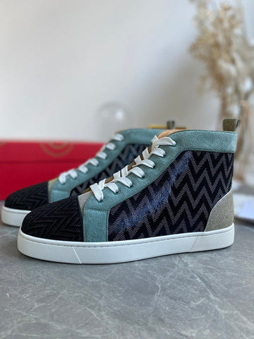 Makersluxe - CBL Women Shoes - 242