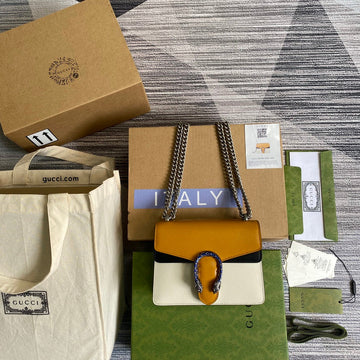 Makersluxe Bags - GCI Bags - 6810