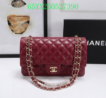 Makersluxe Bags - CHL Bags - 5413