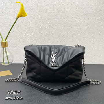 Makersluxe Bags - SLY Bags - 1277