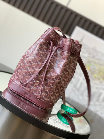 Makersluxe - GYO Bags - 203