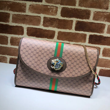Makersluxe Bags - GCI Bags - 3669
