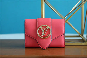 Makersluxe Fashion Lu-Vi bags - 8979