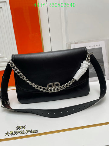 Makersluxe Bags - BGA Bags - 1661