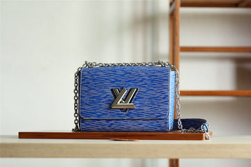 Makersluxe Fashion Lu-Vi bags - 8496