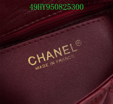 Makersluxeras - CHL Bags - 2370
