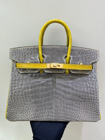 Makersluxe - HMS Bags - 1659