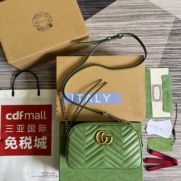 Makersluxe Bags - GCI Bags - 7694