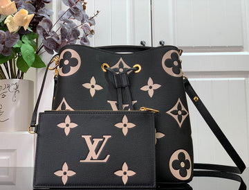 Makersluxe Bags - VL Bags - 6110
