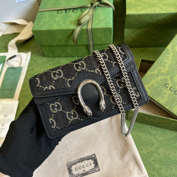 Makersluxe Fashion - GCI Bags - 9695