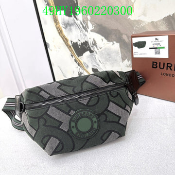 MLB -BBR Bags - 206