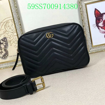 Makersluxeras - GUKI Bags - 2331