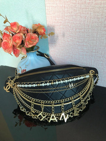 Makersluxe Bags - CHL Bags - 3136