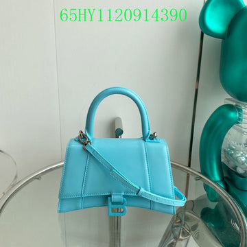 Makersluxe Bags - BGA Bags - 2084
