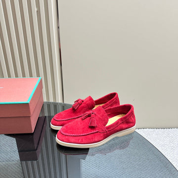 Makersluxe - LOP Shoes - 510