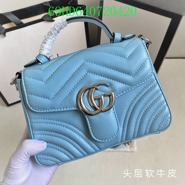 Makersluxe Fashion - GCI Bags - 10614