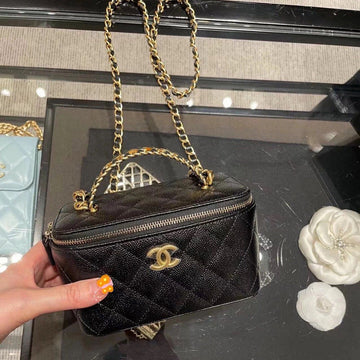Makersluxe Bags - CHL Bags - 2656