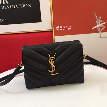 Makersluxe Bags - SLY Bags - 1097