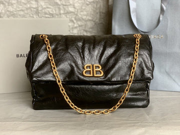 Makersluxe - BG Bags - 073