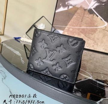 Makersluxe - LOV Wallets - 098